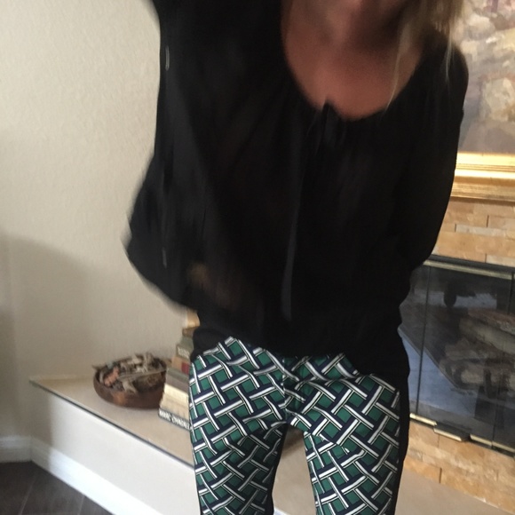 Derek Lam Pants - DEREK LAM JEANS